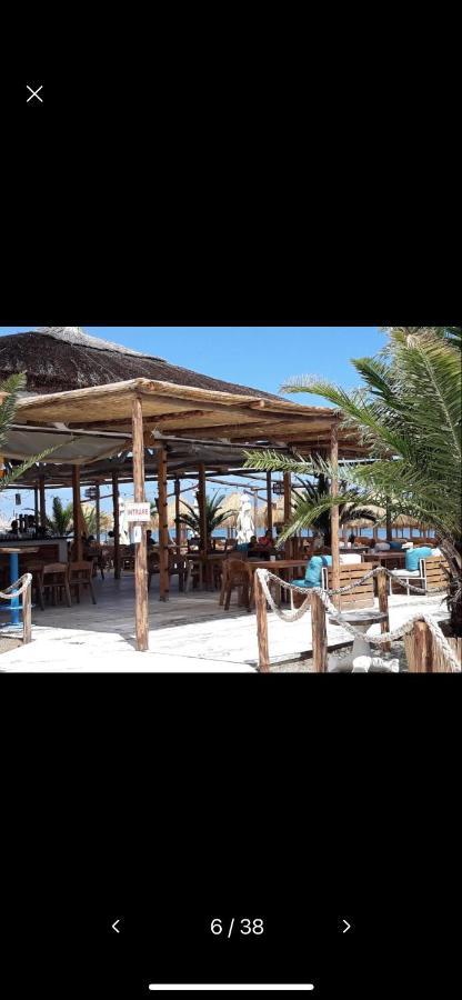 Ferienwohnung Alemar Sunny Năvodari Exterior foto