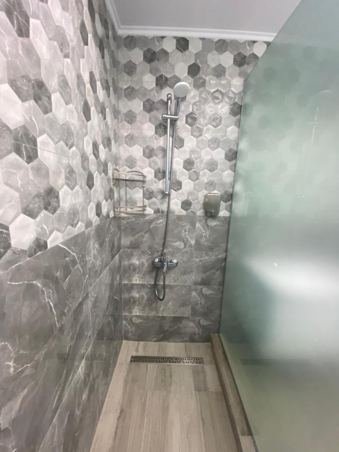 Ferienwohnung Alemar Sunny Năvodari Exterior foto