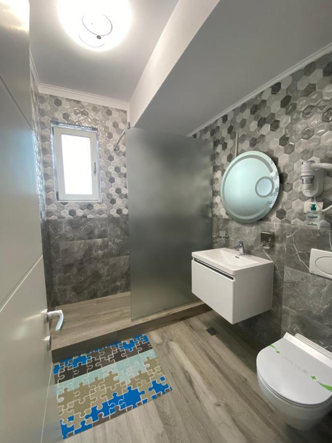 Ferienwohnung Alemar Sunny Năvodari Exterior foto